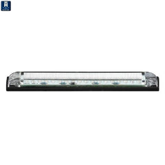 8' WHITE SLIM LINE LED