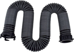 SILVERBACK EXT HOSE 10'