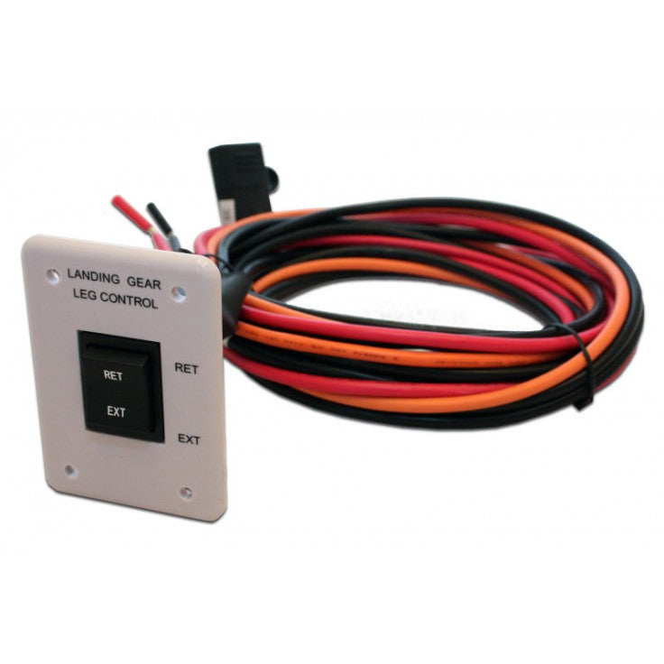 TUSON LANDING GEAR SWITCH W/HARNESS