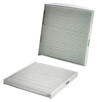 CABIN AIR FILTER