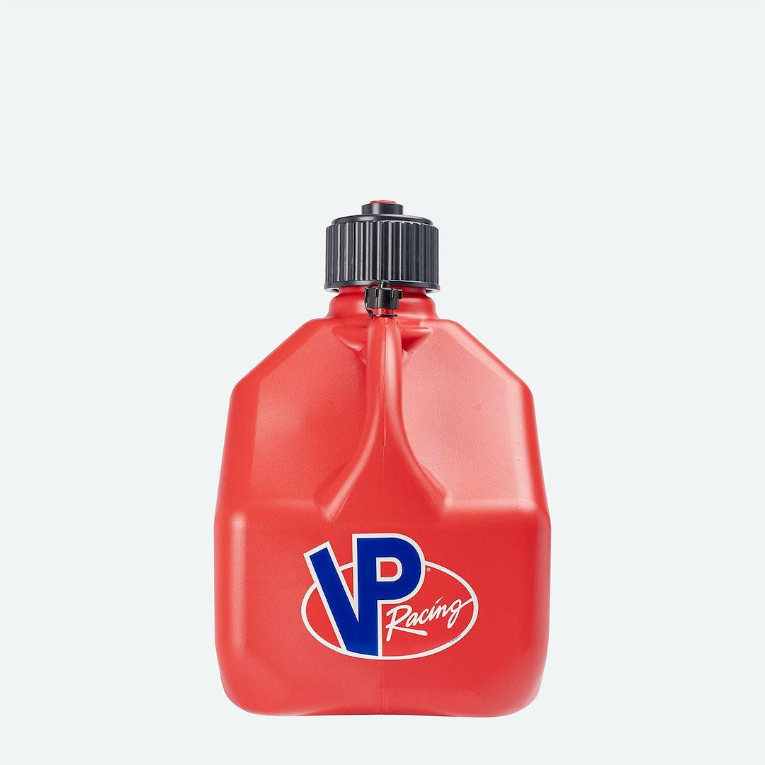 RED VPSQ 3 GAL MS CONTAINER