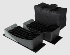 CURVED LEVELERS
