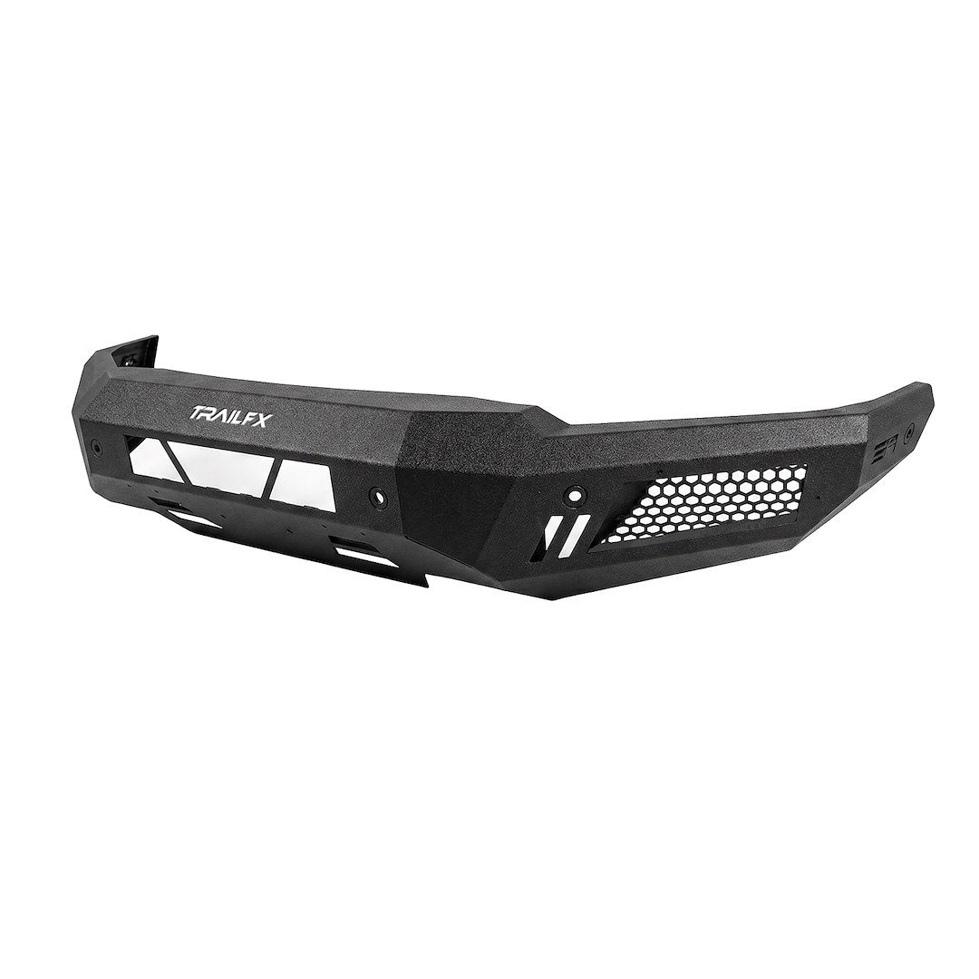 LD FRONT BUMPER SILVERADO 1500