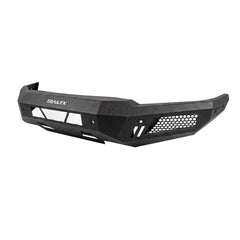 LD FRONT BUMPER SILVERADO 1500