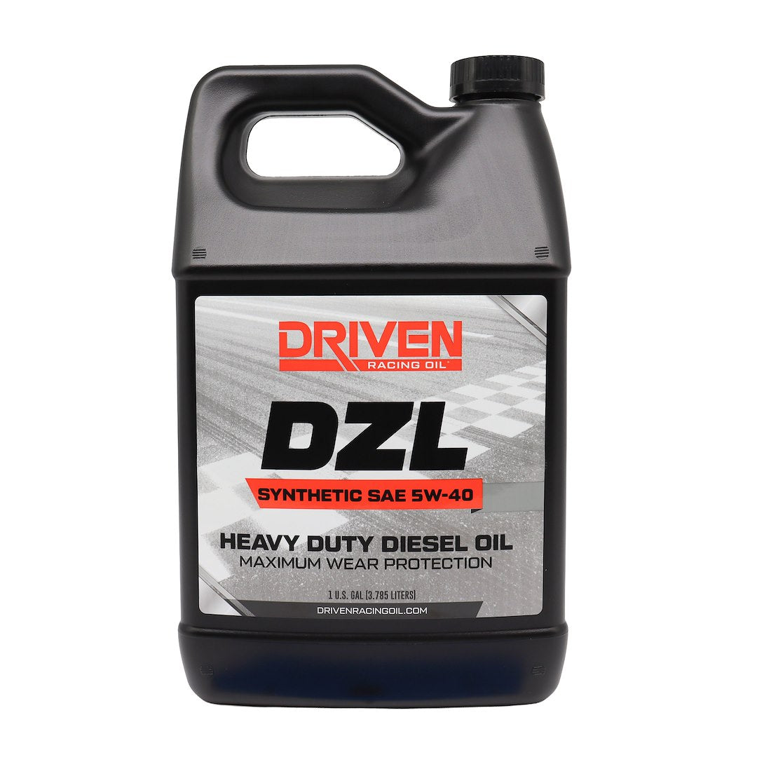 DZL 5W40 SYNTHETIC GALLON