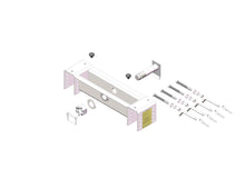 Load image into Gallery viewer, 16K CROSS MEMBER
