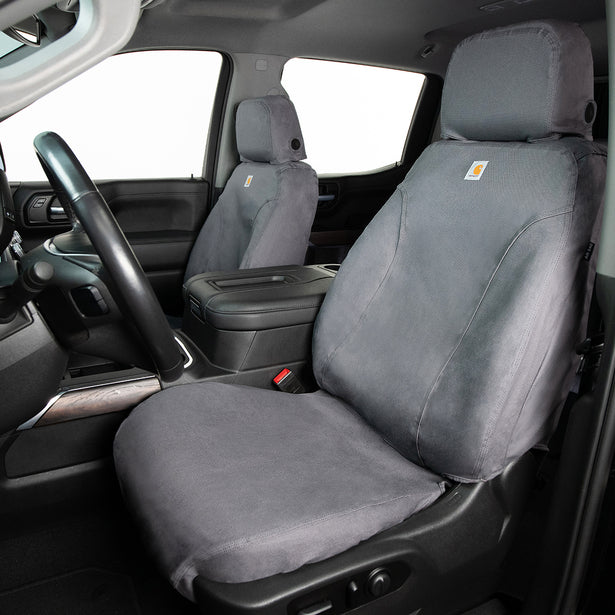 CARHARTT SEATSAVER CUSTOM FRONT ROW