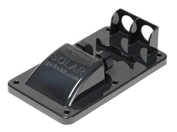 GP-CEP: CABLE ENTRY PLATE