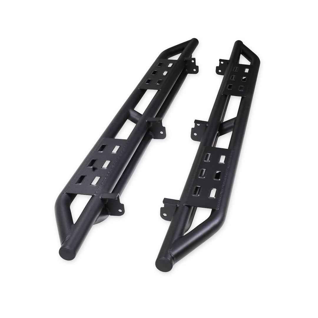 BRONCO 4DR ROCKER PROTECTION STEP