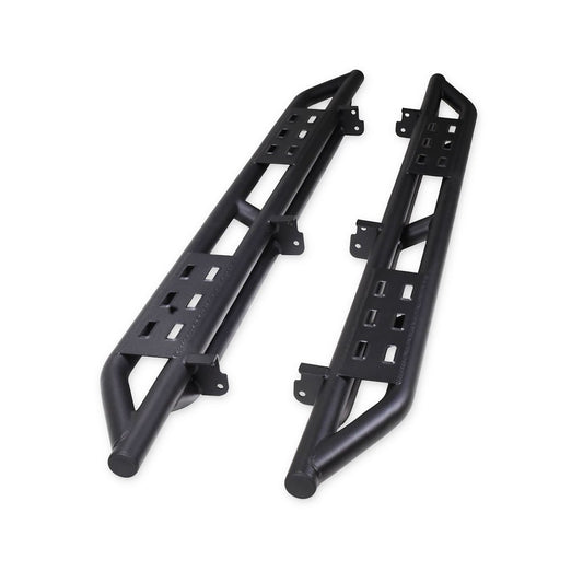 BRONCO 4DR ROCKER PROTECTION STEP