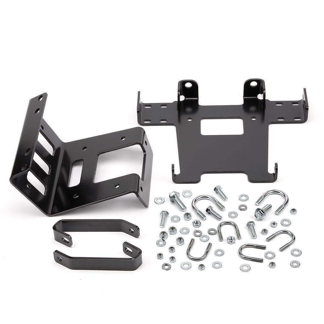 WINCH MOUNTING KIT