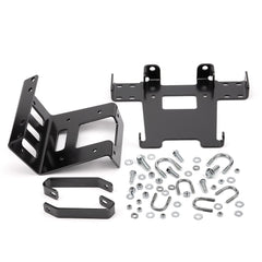 WINCH MOUNTING KIT