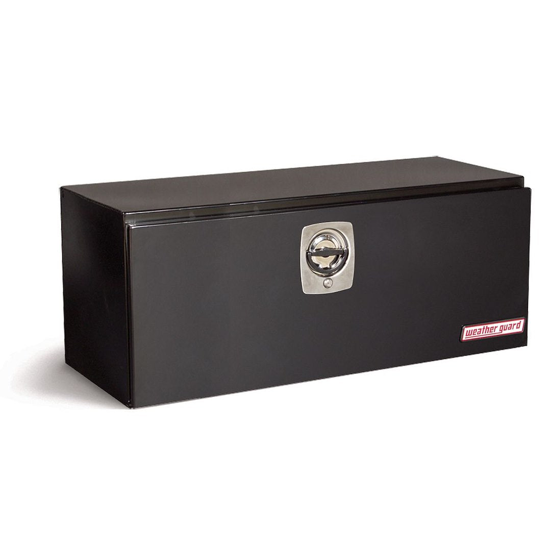 STEEL UNDERBED BOX