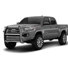 GRILLE GUARD PSS