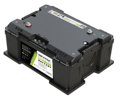 GP-ADV-LIFEPO4-300: 300 AMP-HOUR AD