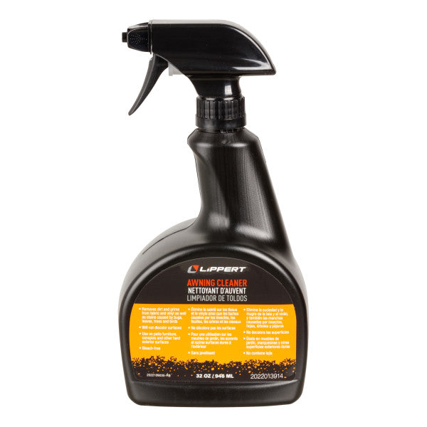 LIPPERT AWNING CLEANER  CASE