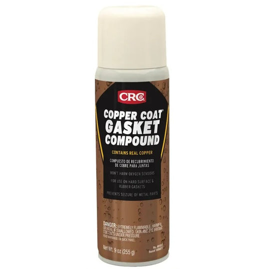 K&W COPPER COAT AEROSOL