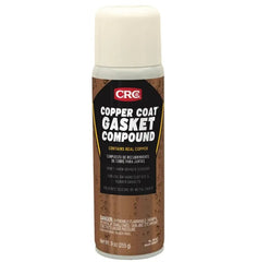K&W COPPER COAT AEROSOL