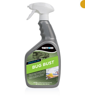 32646 BUG BUST BI-LING 32OZ