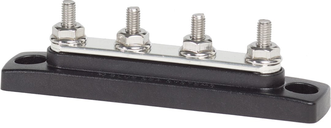 MINIBUS 4 X #10-32 STUD C