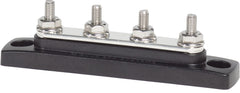MINIBUS 4 X #10-32 STUD C
