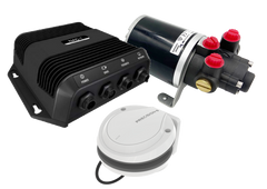 Simrad NAC-1 Outboard Pilot Hydraulic Pack, MKII PUMP-1 Includes Precision-9