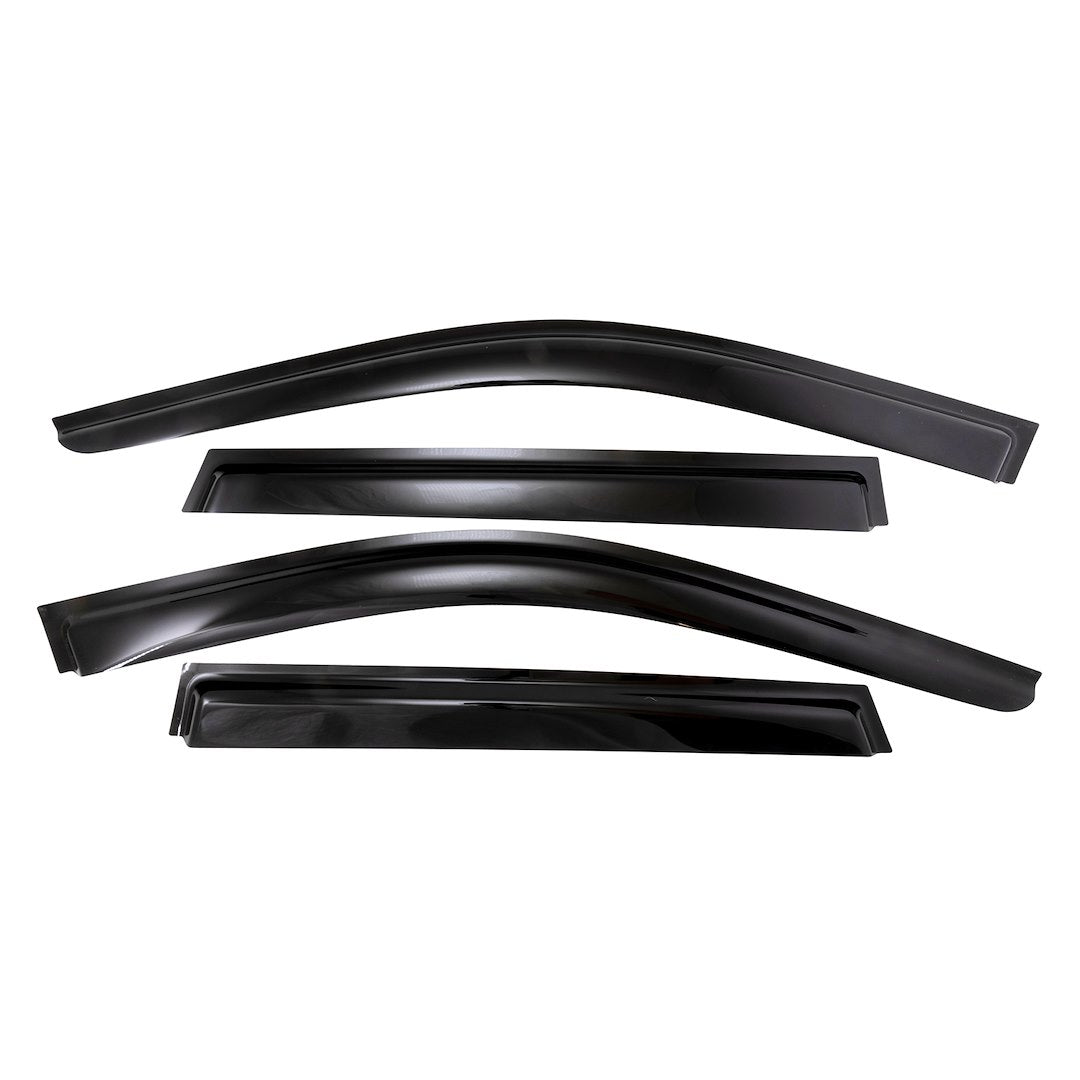 TFX WNDW VT 4PC GR CHEROKEE 11-21