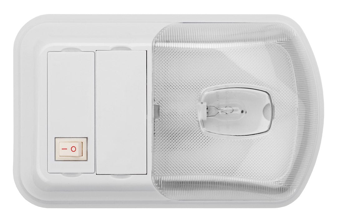 INTERIOR SNGL DOME LITE