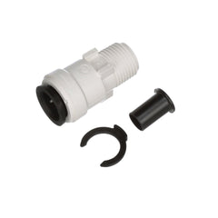 CTS X    NPT MALE CONNECTOR