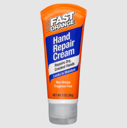 PX FAST ORANGE HAND REPAIR LOTION