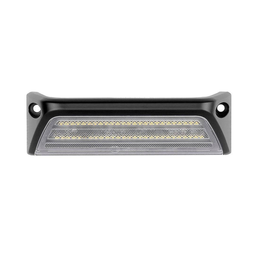6IN SCENE LIGHT 45DEG  52X1W SINGLE