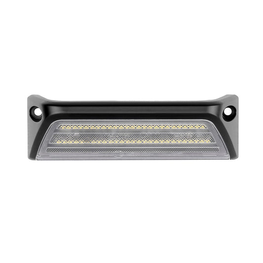 6IN SCENE LIGHT 45DEG  52X1W SINGLE