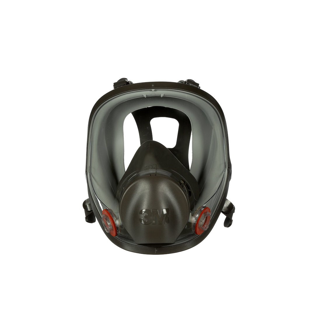 3M  FULL FACEPIECE REUSABLE RESPIRA