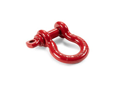 CROSBY 3/4 SHACKLE - RED