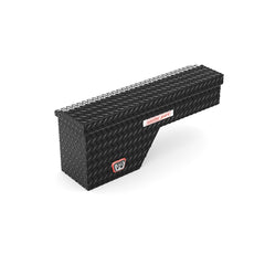 MODEL 172-5-04 WHEEL WELL BOX  ALUM