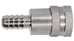 3/8' BARB FEMALE TANK CNCT N&T
