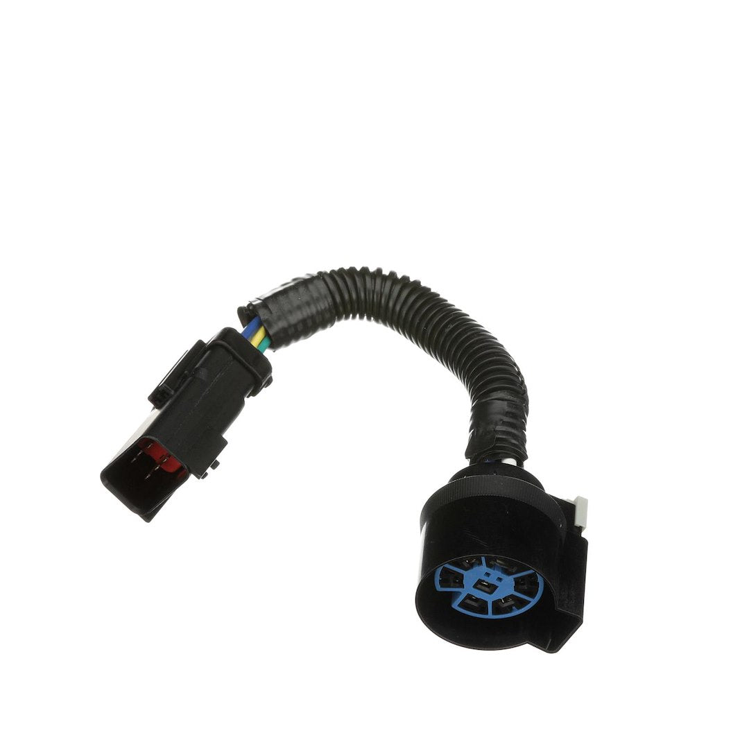 RECTANGULAR TO ROUND HARNESS ADAPTE
