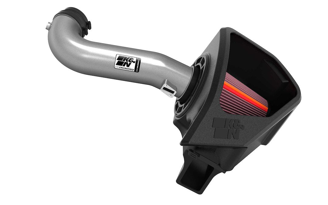 NEXTGEN ALUM; GM 1500; V8-5.3L/6.2L