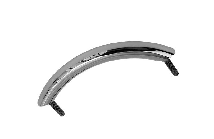 STAINLESS STUD MOUNT HANDRAIL