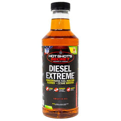 DIESEL EXTREME 32 OZ ROUN