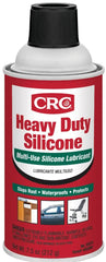 HEAVY DUTY SIL LOW VOC