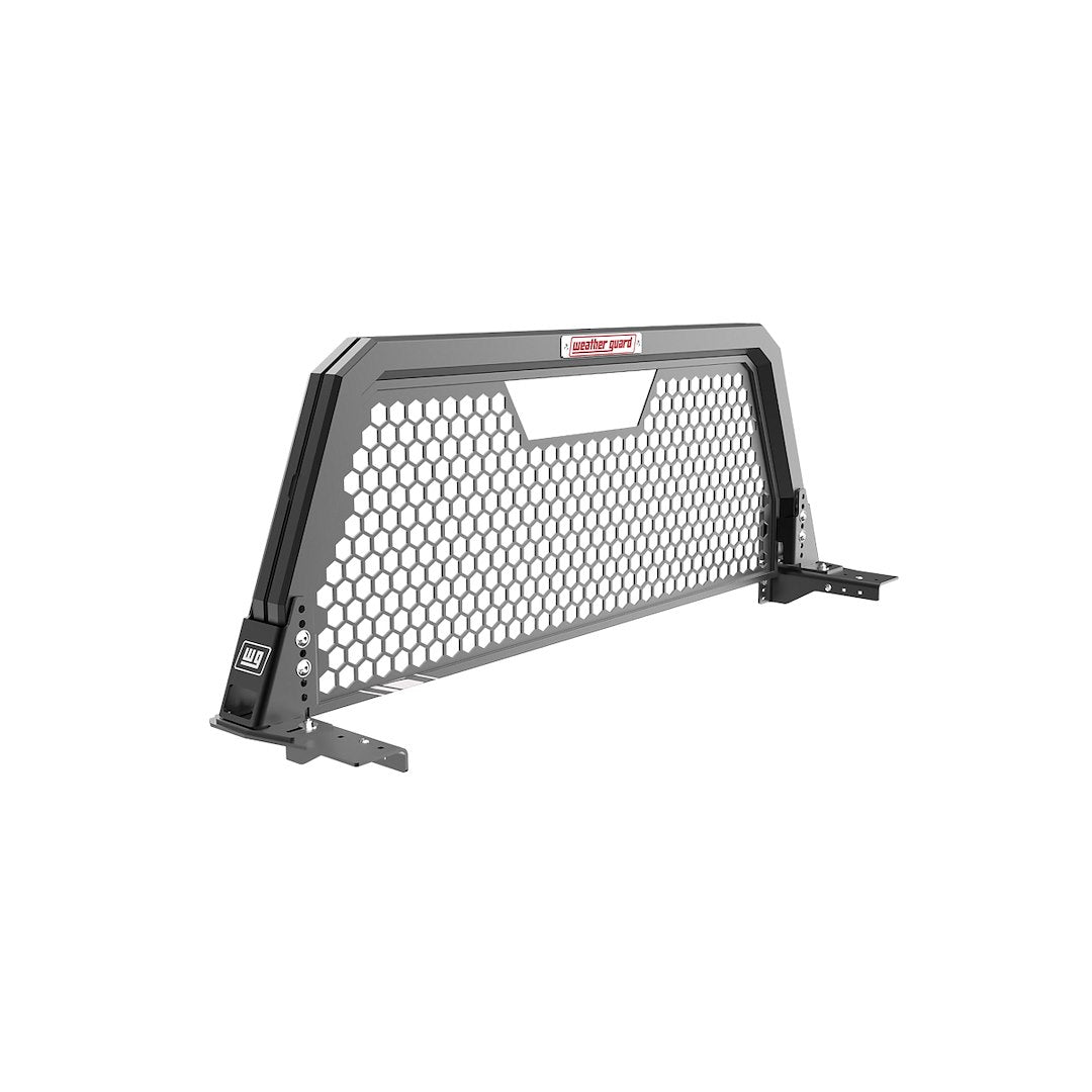 HEX ALUMINUM HEADACHE RACK