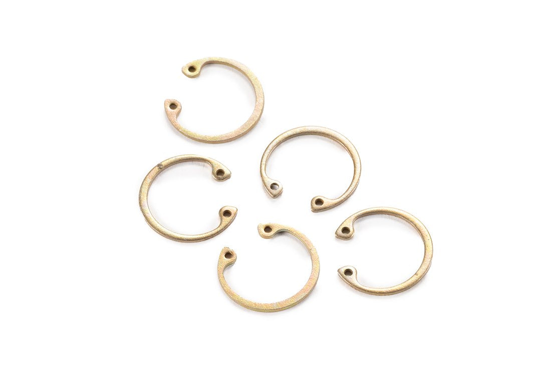 INTERNAL RETAINING RING (QTY 5) --