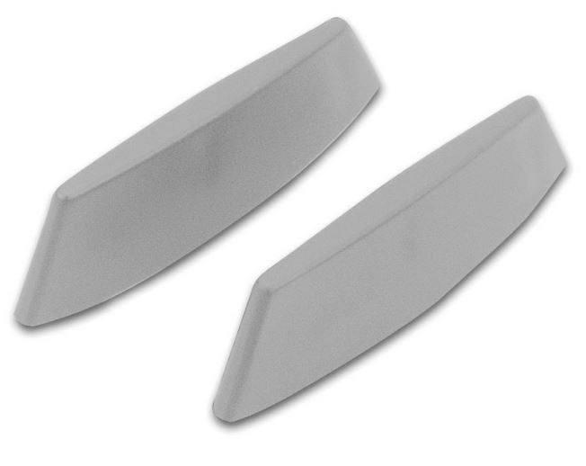 STINGRAY TORQUE EQUALIZERS GRAY