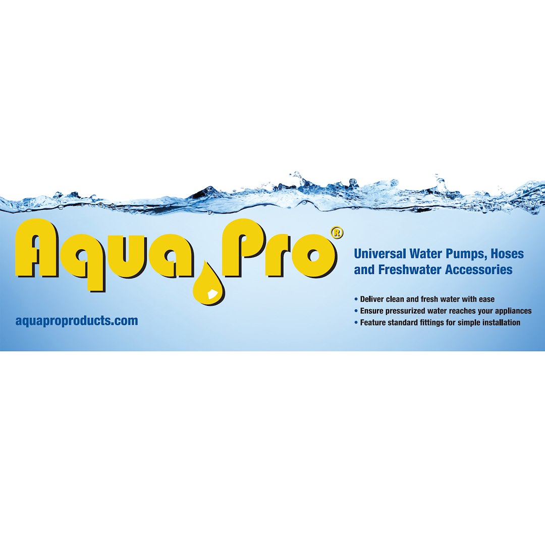 AQP FRESHWATER ACCY 3FT POG HEADER