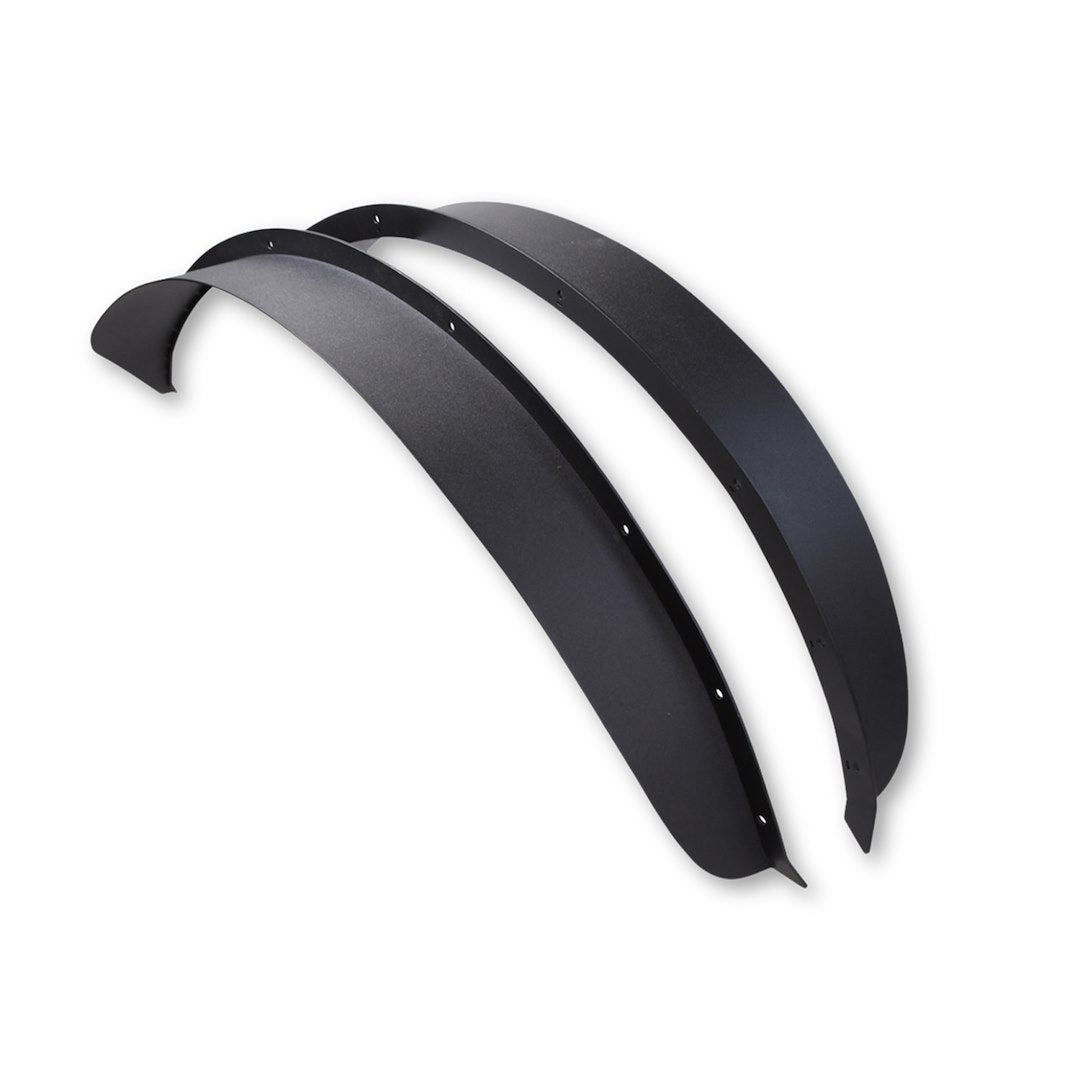 BRONCO REAR FLAT FENDER 2DR