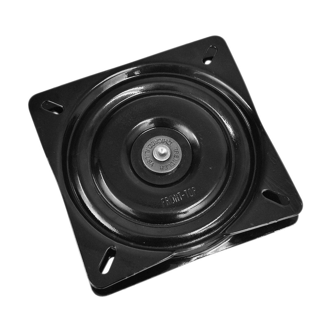 SEAT SWIVEL 3 DEG BLACK