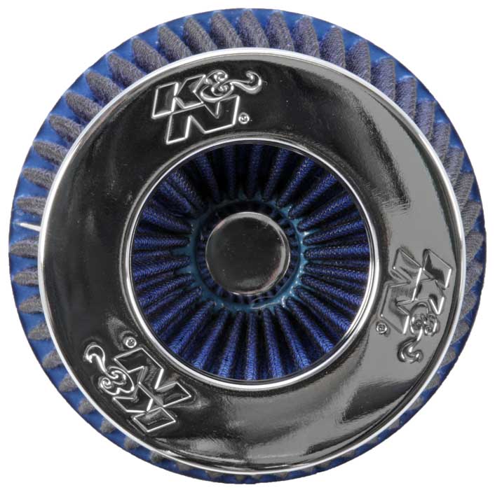 UNIVERSAL CHROME FILTER