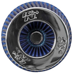 UNIVERSAL CHROME FILTER