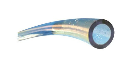 5/8' PVC TUBING - CLEAR 200' - SP